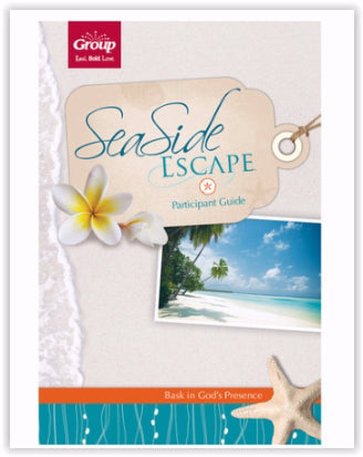 SeaSide Escape Participant Guide