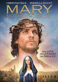 DVD-Mary: Mother Of Jesus