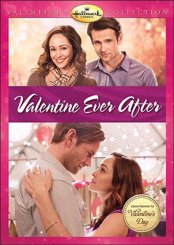 DVD-Valentine Ever After
