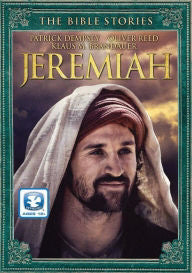 DVD-Bible Stories: Jeremiah