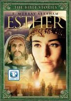 DVD-Bible Stories: Esther