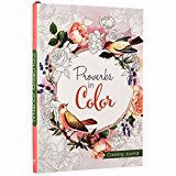 Proverbs In Color Coloring Journal