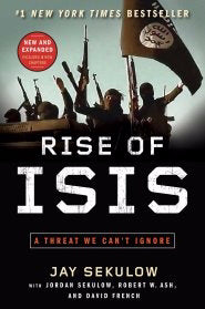 Rise Of ISIS (New And Expanded)