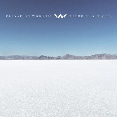 Audio CD-There Is A Cloud