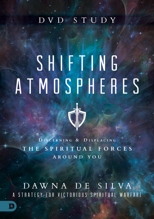 Dvd-Shifting Atmospheres Dvd Study