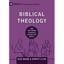Biblical Theology (9Marks)