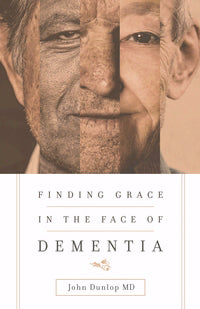 Finding Grace In The Face Of Dementia