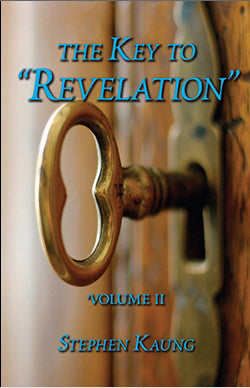 Key To Revelation-Volume II
