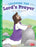 Learning The Lord's Prayer Coloring & Activity Book