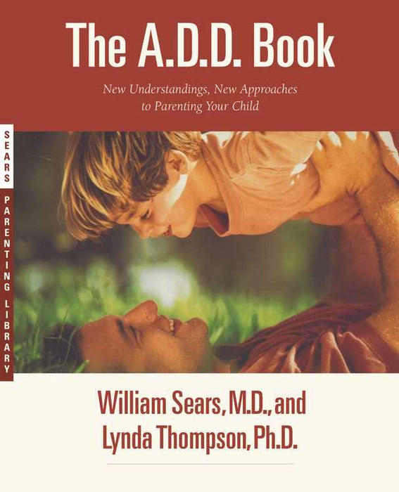 A.D.D. Book