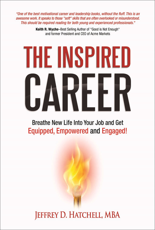 The Inspired Career