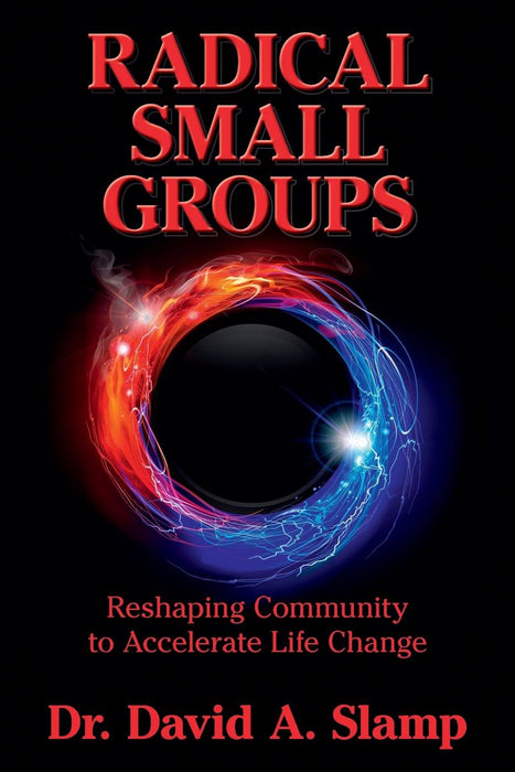 Radical Small Groups