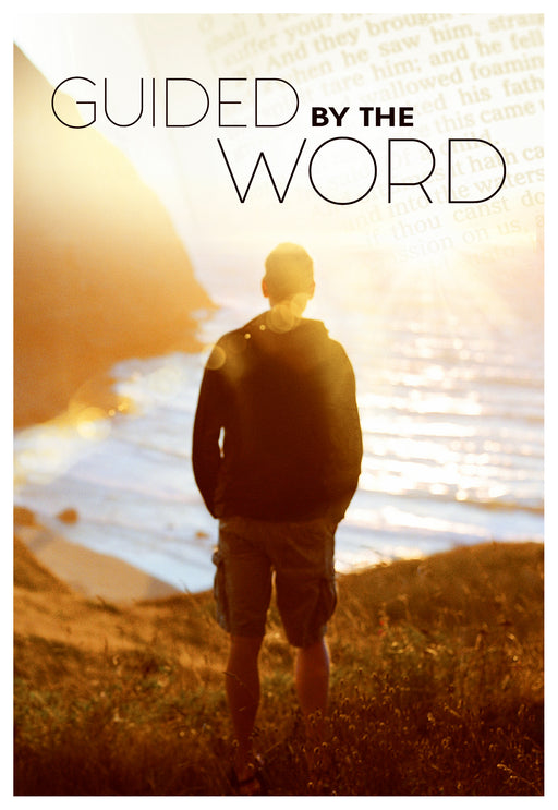 DVD-Guided By The Word