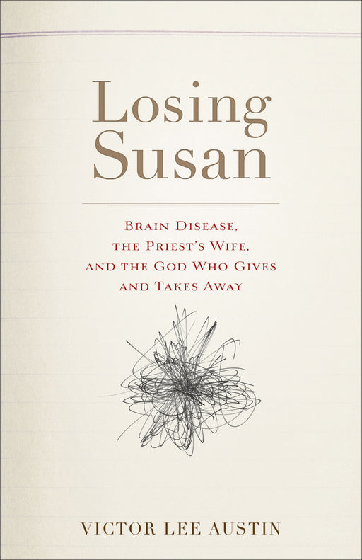 Losing Susan-Softcover