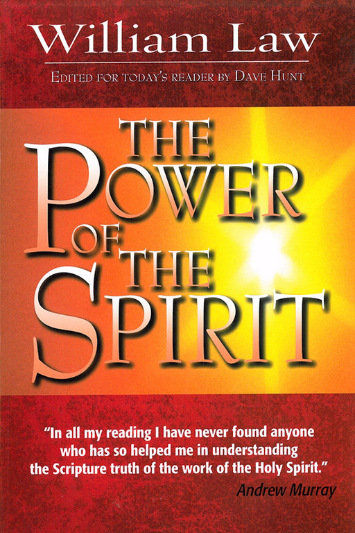 Power Of The Spirit