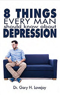 8 Things Every Man Should Know About Depression