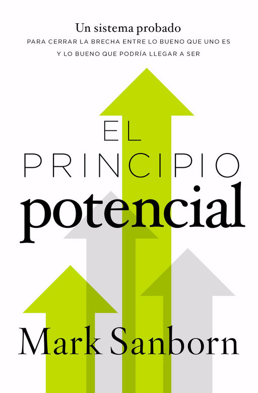 Span-Potential Principle (El Principio Potencial)