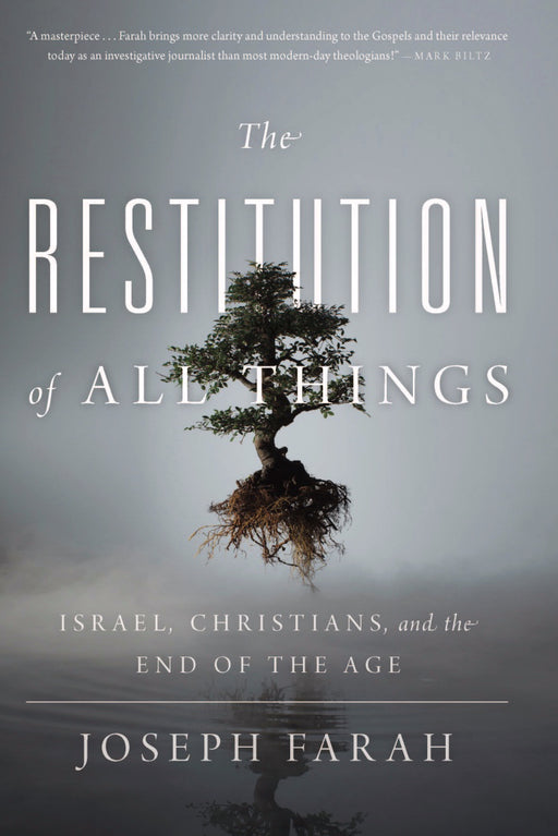 Restitution Of All Things