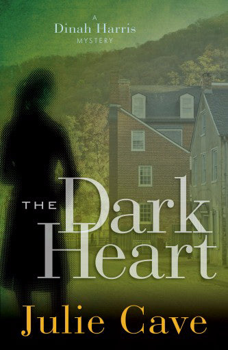 The Dark Heart (Dinah Harris Mystery 4)