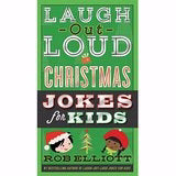 Laugh Out Loud Christmas Jokes For Kids