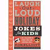 Laught Out Loud Holiday Jokes For Kids