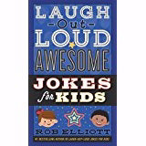 Laugh Out Loud Awesome Jokes For Kids