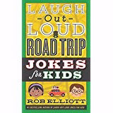 Laugh Out Loud Road Trip Jokes For Kids