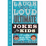 Laugh Out Loud Ulitimate Jokes For Kids