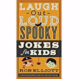 Laugh Out Loud Spooky Jokes For Kids