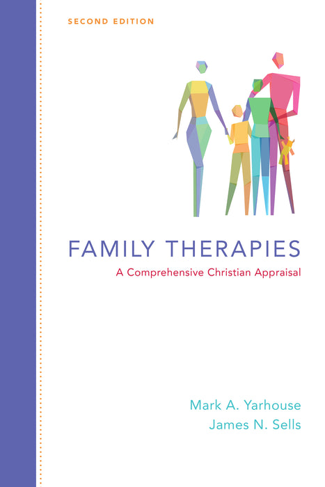 Family Therapies (2nd Edition)