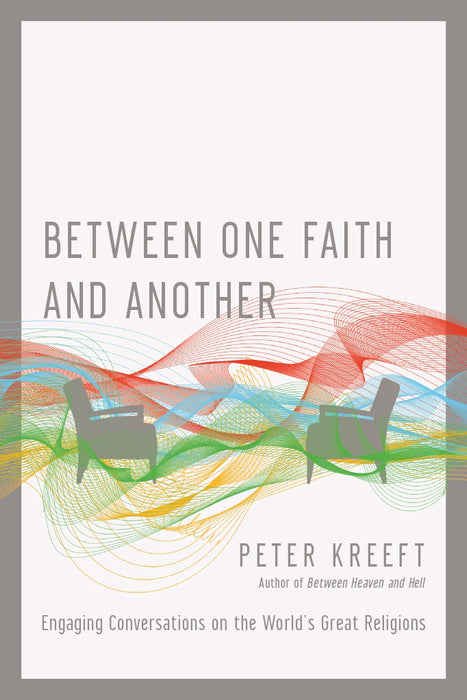 Between One Faith And Another