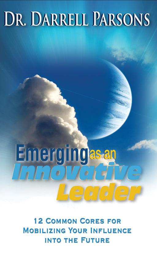 Emerging As An Innovative Christian Leader