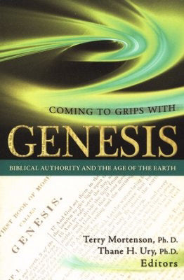 Coming To Grips With Genesis