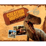 Complete Creation Museum Adventure (Complete Adventure Series 2)