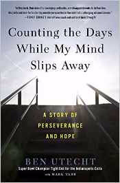 Counting The Days While My Mind Slips Away-Softcover