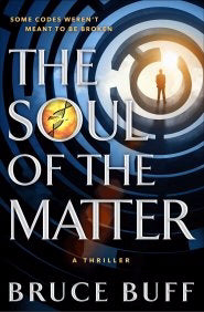 Soul Of The Matter (Soul Series)-Softcover
