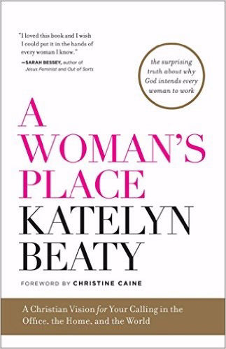 A Woman's Place-Softcover