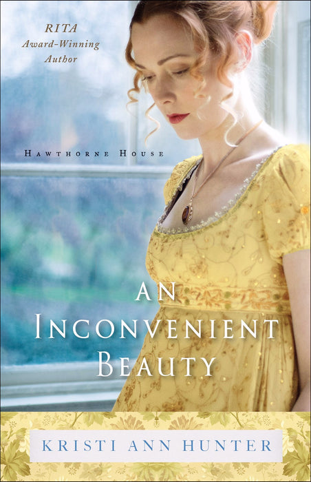 An Inconvenient Beauty (Hawthorne House #4)