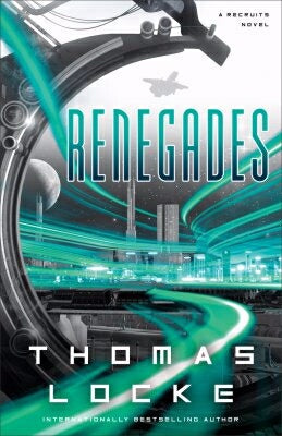 Renegades (Recruits #2)