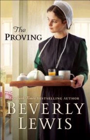 The Proving-Hardcover