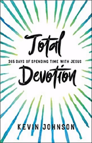 Total Devotion (Revised And Updated) (Dec)