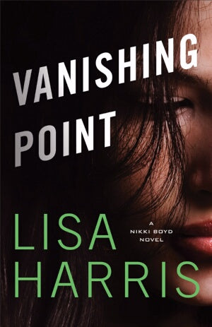 Vanishing Point (A Nikki Boyd Novel) (Nov)