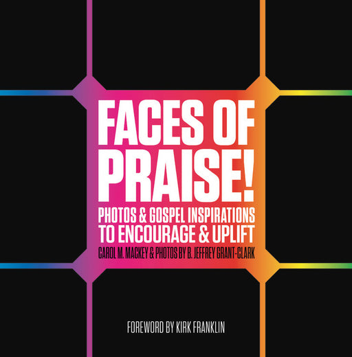 Faces Of Praise!