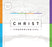 CSB Christ Chronological-Hardcover