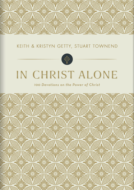 In Christ Alone (Jun 2020)