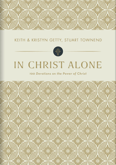 In Christ Alone (Jun 2020)