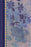 Span-RVR 1960 Study Bible For Women (Biblia De Estudio Para Mujeres)-Blue Floral LeatherTouch Indexed