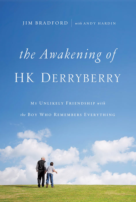 Awakening Of H.K. Derryberry-Softcover