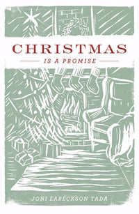 Tract-Christmas Is A Promise (ESV) (Pack Of 25) (Pkg-25)