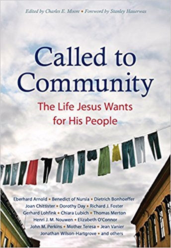 Called To Community